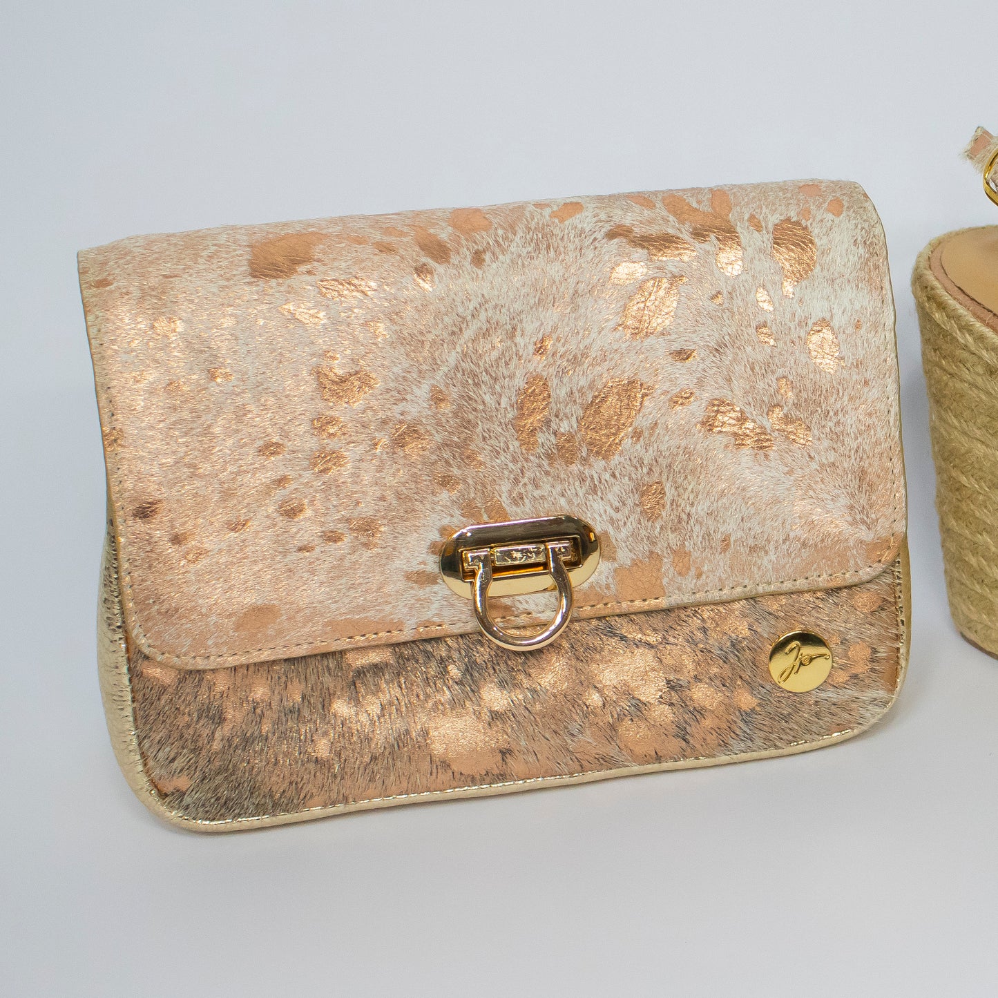 Bolso Perla