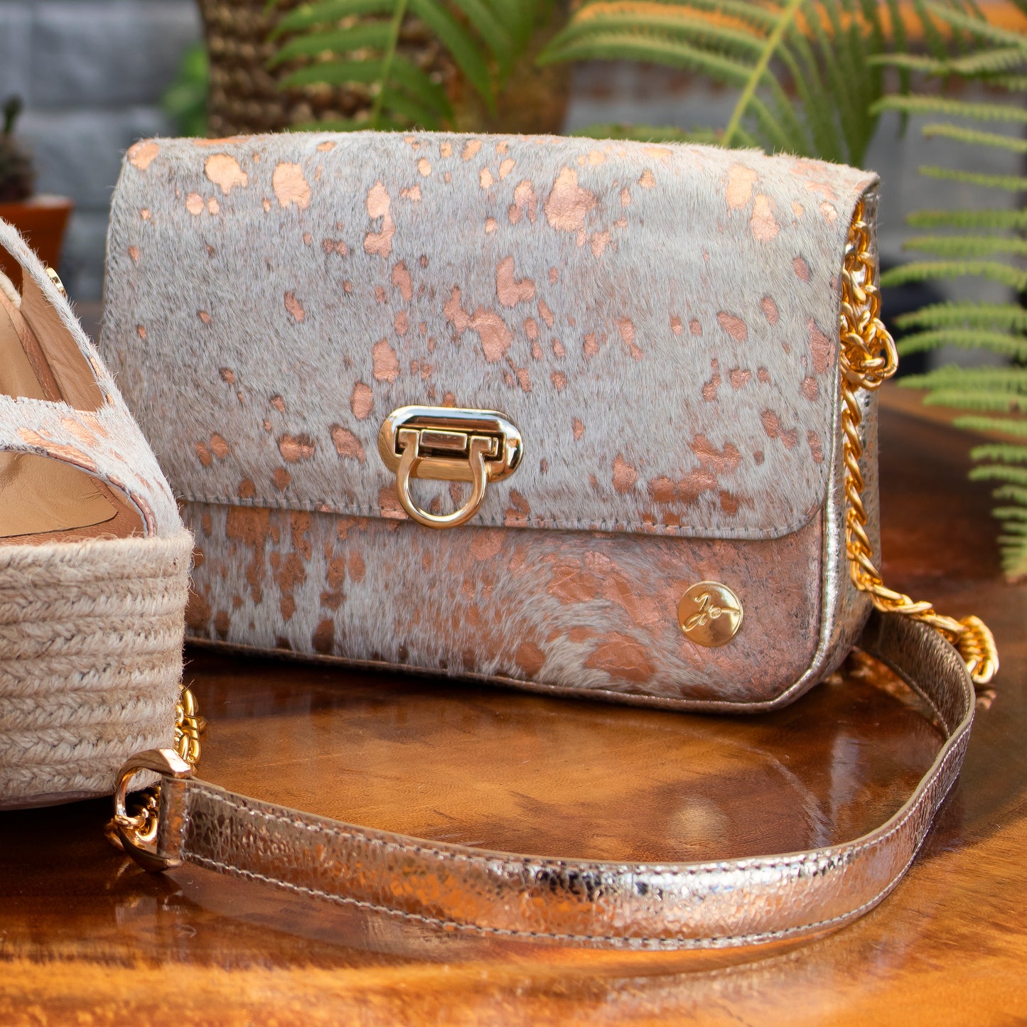 Bolso Perla