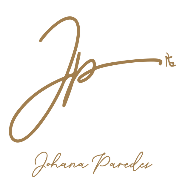 Johana Paredes Cueros