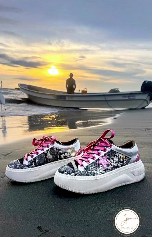 TENIS ESTRELLA