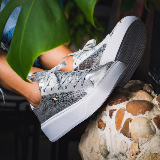 Tenis Diamante